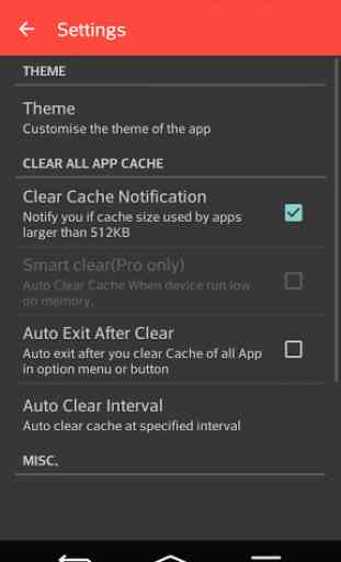 App Cache Cleaner 4
