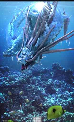 Aqua Dragon-DRAGON PJ Free 2