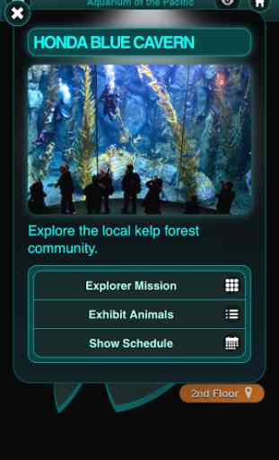 Aquarium Explorer 2