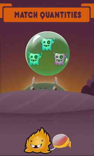 Baby Boo- Learn Counting 123s 2