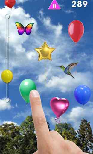 Balloon smasher 4