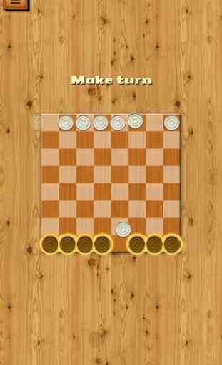 Battle Checkers Online 2