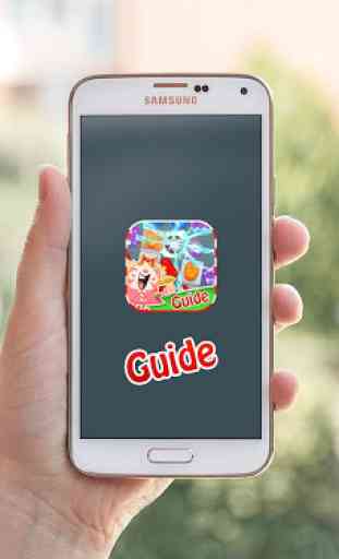 Best Guide Candy Crush Saga 3