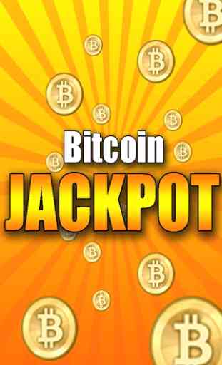 Bitcoin Jackpot 1