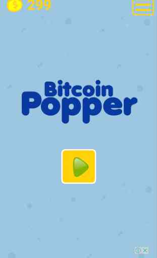 Bitcoin Popper 2