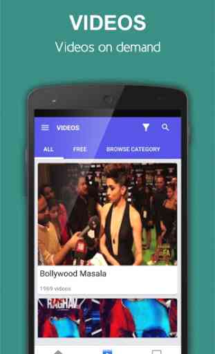 Bollywood Adda: News & Gossips 2