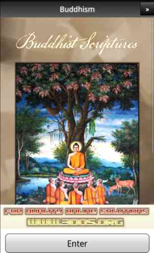 Buddhist Scriptures FREE 1