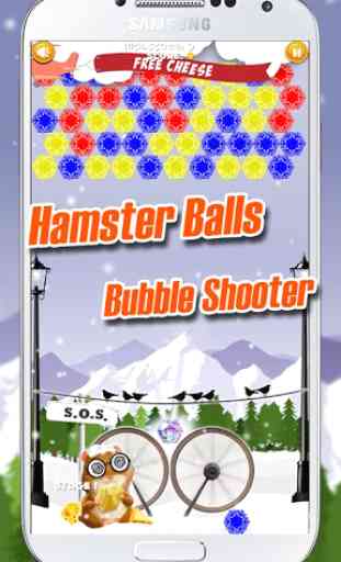 Bunny Shooter Games Egg 2