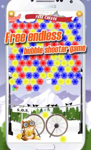 Bunny Shooter Games Egg 3