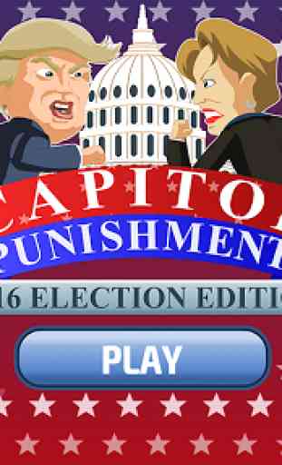 Capitol Punishment 2016 EE 1
