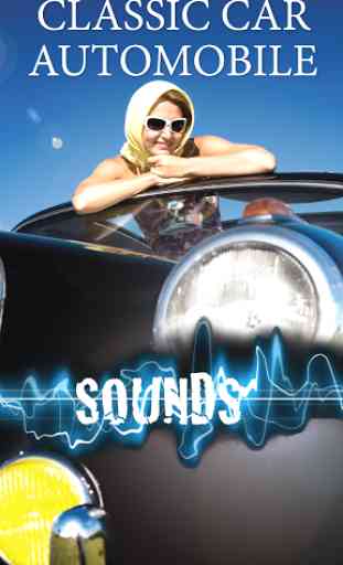 Car Sound Games 3