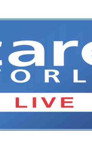 Care world TV Live 2