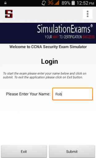 CCNA Security Practice Test 1