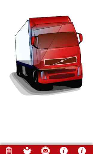 CDL Practice Tests Study Guide 1