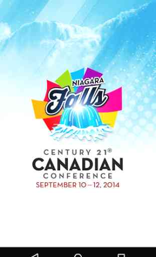 CENTURY 21 Canadian Conf 2014 1