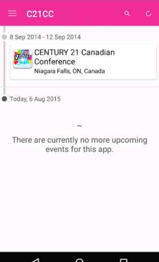 CENTURY 21 Canadian Conf 2014 2