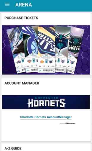 Charlotte Hornets 3
