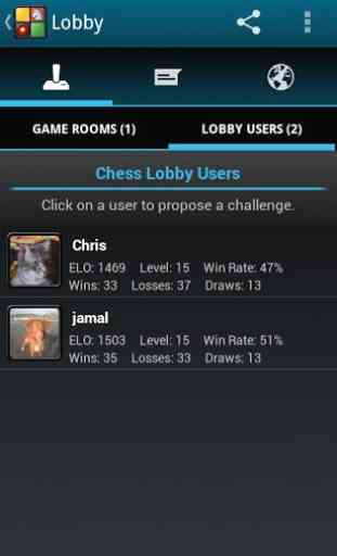Checkers Online 2