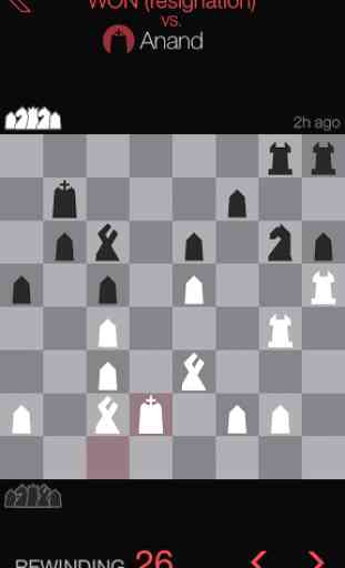 Chess Friends - Multiplayer 3