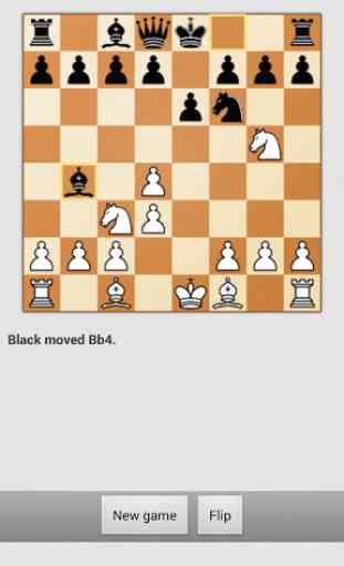 Chess - Online Multiplayer 2