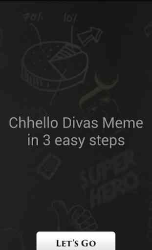 Chhello Divas Meme Creator 3