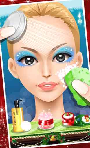 Christmas Party - Beauty Salon 3