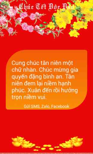 Chuc Tet 2017 - SMS Mien Phi 4
