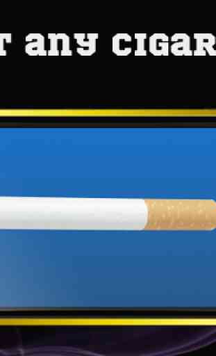 Cigarette Smoking Fun Sim 1