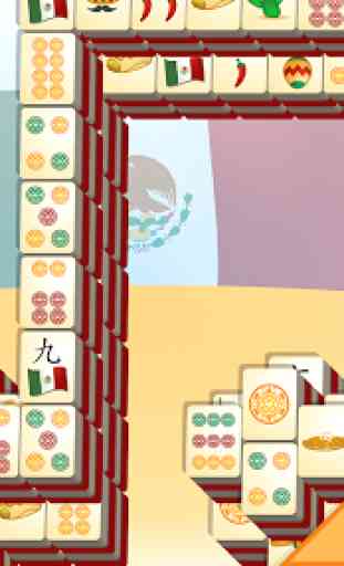 Cinco De Mayo Mahjong 4