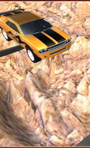 City Car Stunts 3D 3