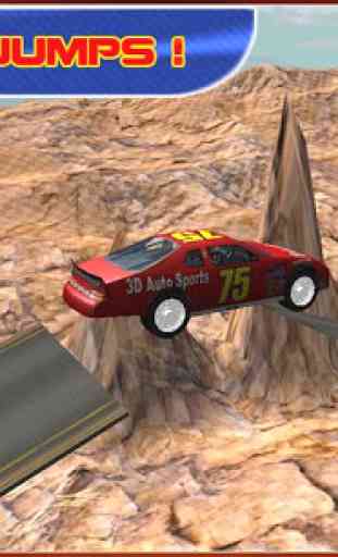City Car Stunts 3D 4