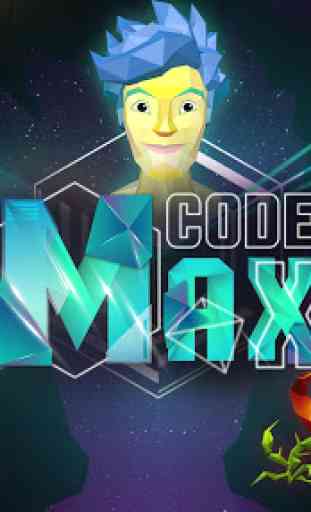 Code Max 1