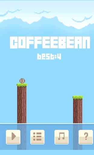 CoffeeBean 1