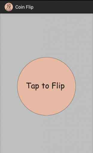 Coin Flip 1