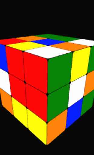Color Cube 3D 1