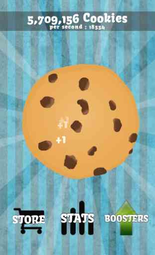 Cookie Collector! 4