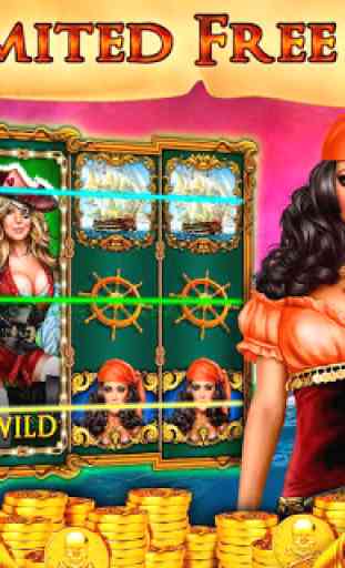 Corsair Slots Free Casino 2