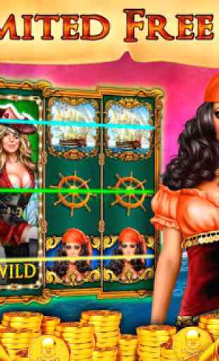 Corsair Slots Free Casino 4