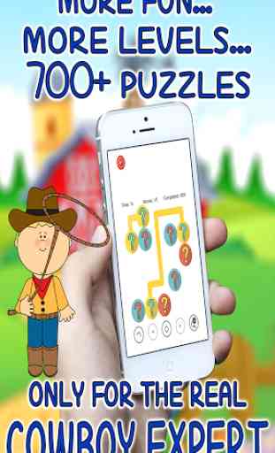cowboy games for free for kids 4