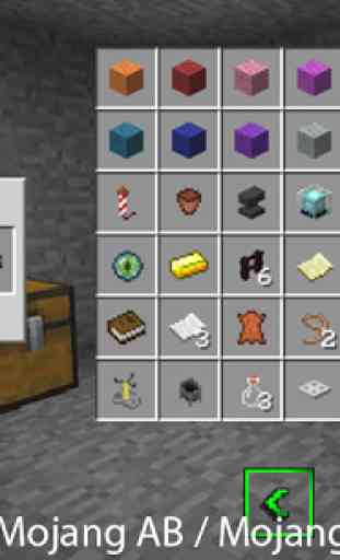 Crafting Guide for Minecraft 3