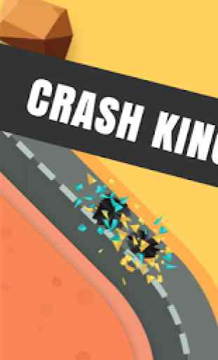 Crash King 1