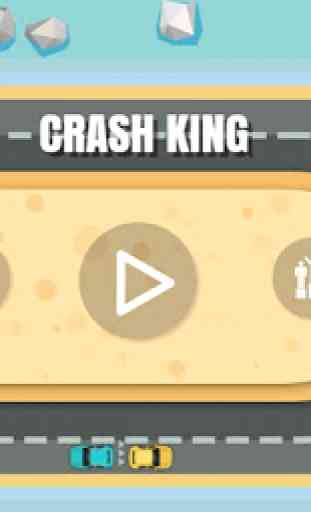 Crash King 2