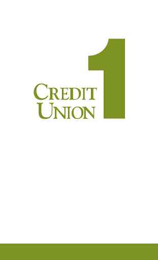 Credit Union 1 - Alaska 1