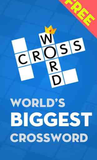 Crossword Puzzle Free Champion 1