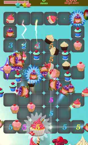 Cupcake Wars Game 1