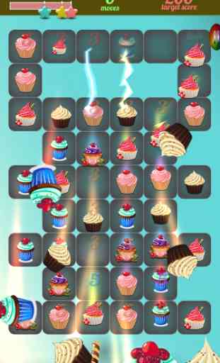 Cupcake Wars Game 2
