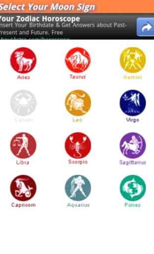 Daily Horoscope 2017 ★ Free ★ 2