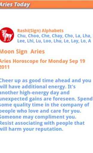 Daily Horoscope 2017 ★ Free ★ 3