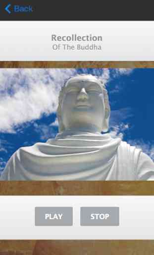 Dharma + 5 precepts teachings 2