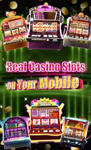 Double Luck Casino Free Slots 2
